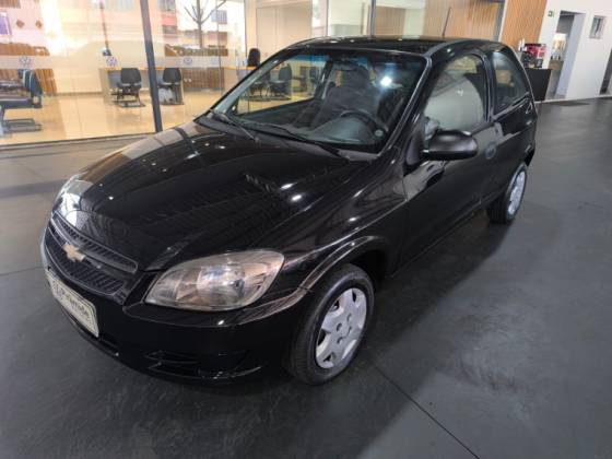 CHEVROLET CELTA 1.0 MPFI LS 8V FLEX 2P MANUAL